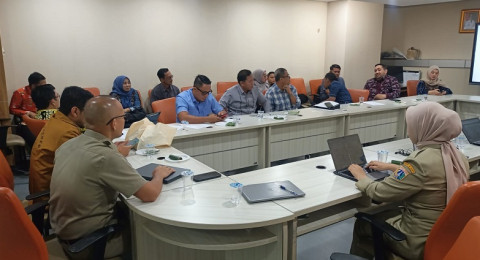 Komisi I DPRD Provinsi Jambi Dorong Penanganan Hoaks dengan Model DKI dan Jabar